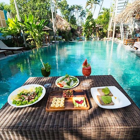 Nipa Riverside Villa هوي ان المظهر الخارجي الصورة