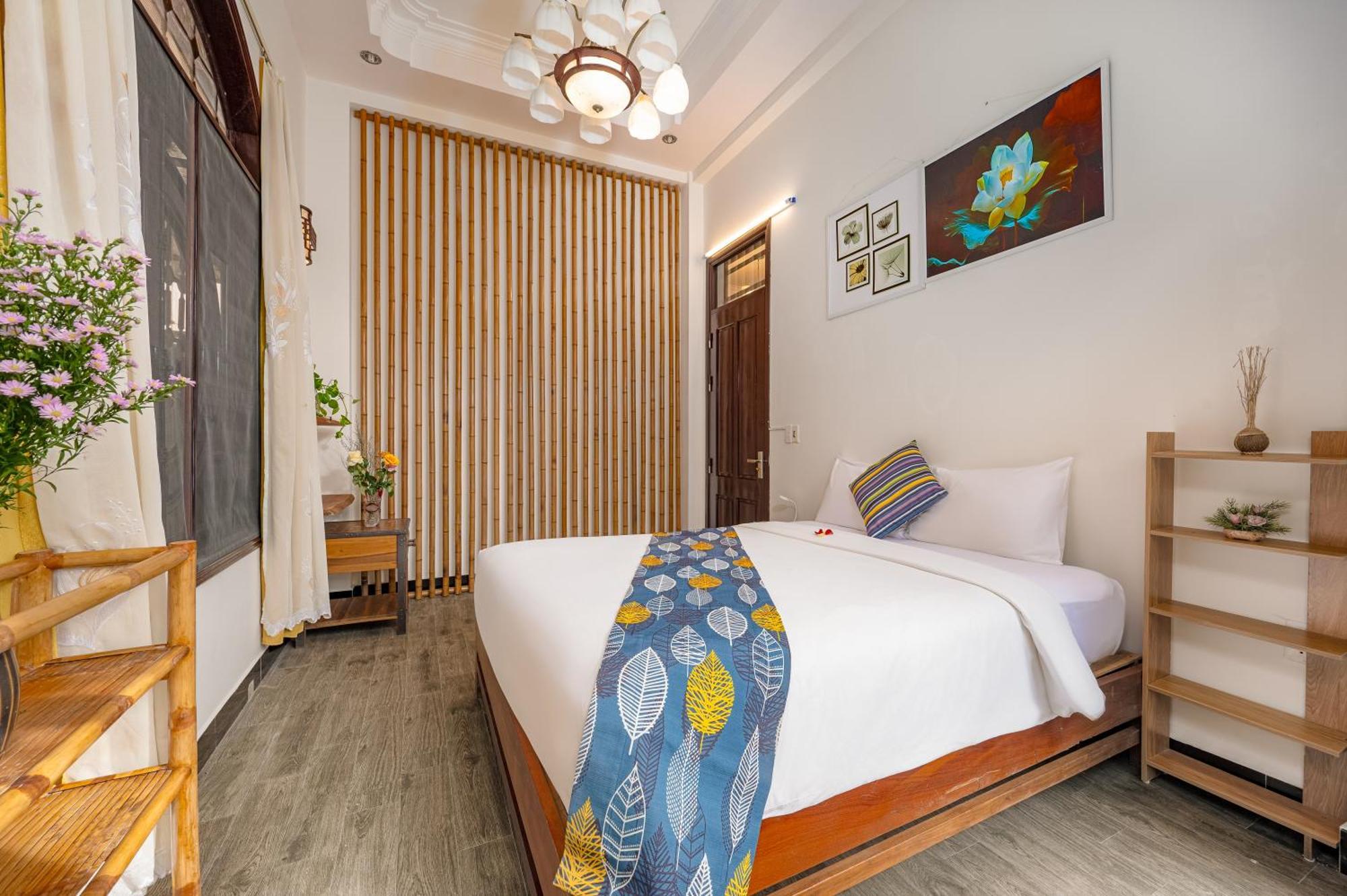 Nipa Riverside Villa هوي ان المظهر الخارجي الصورة