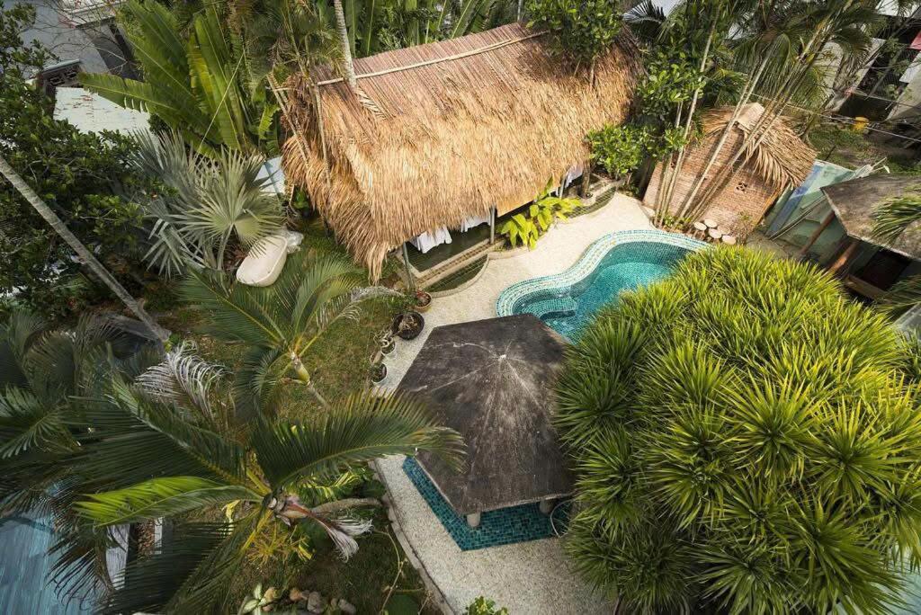 Nipa Riverside Villa هوي ان المظهر الخارجي الصورة