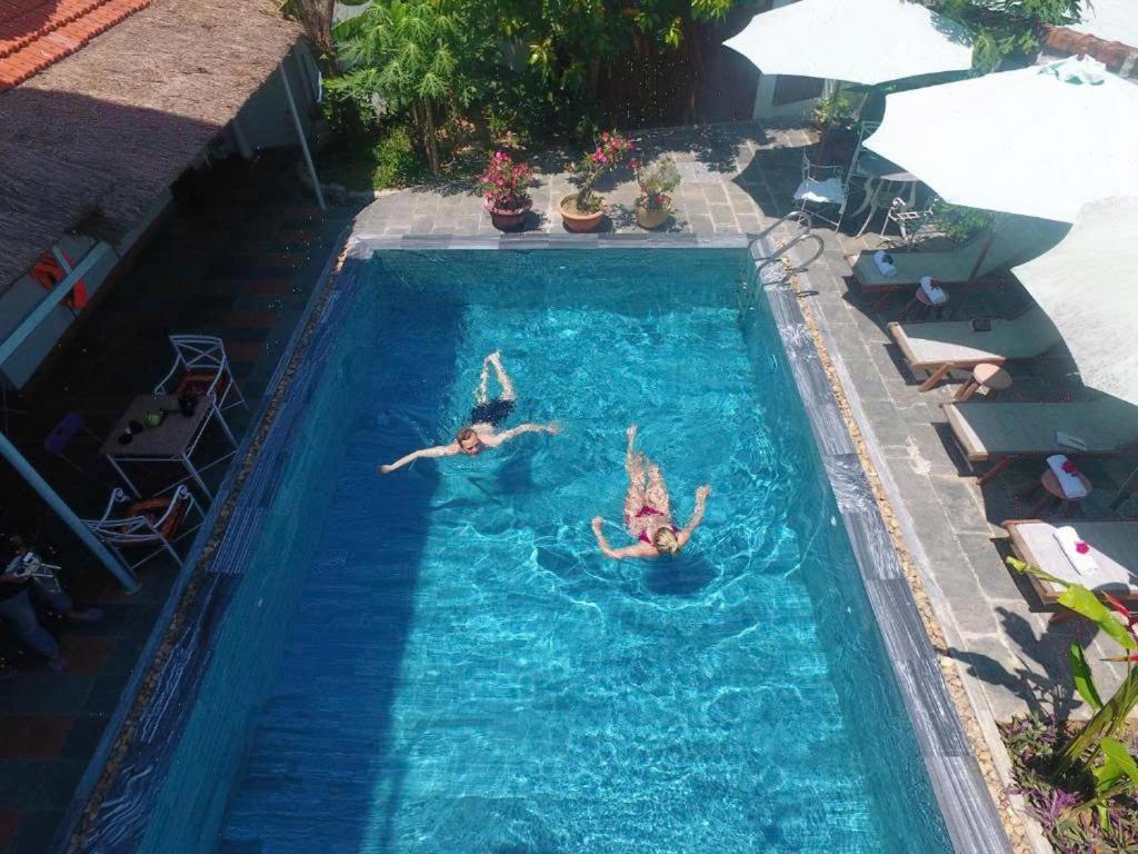 Nipa Riverside Villa هوي ان المظهر الخارجي الصورة