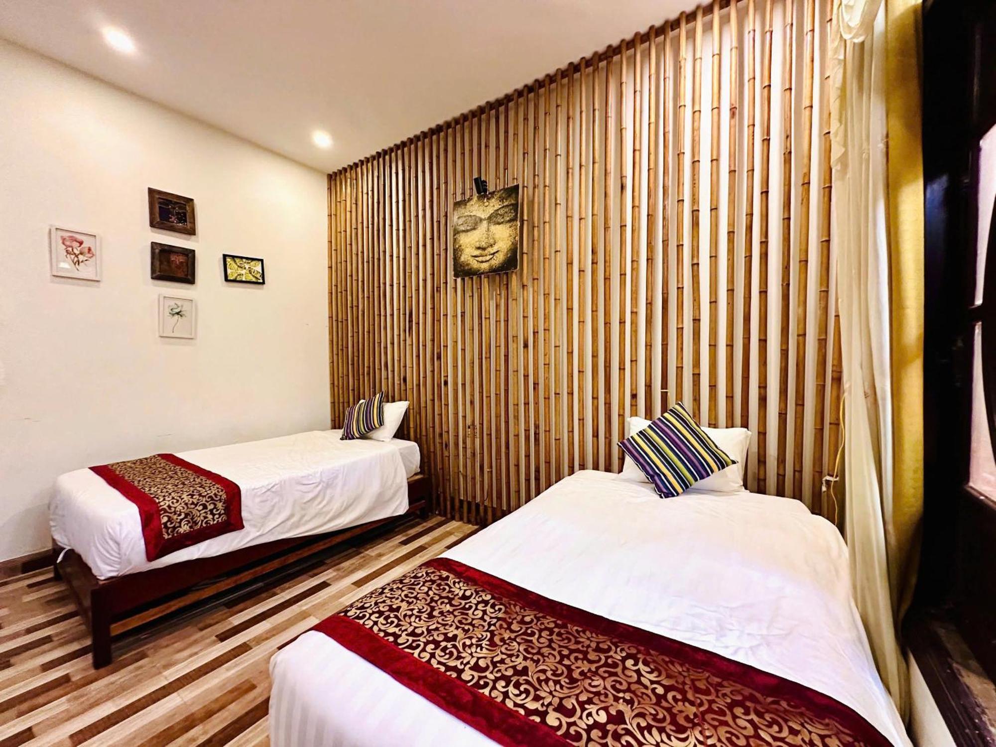 Nipa Riverside Villa هوي ان المظهر الخارجي الصورة